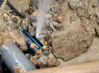 延边水管漏水检测哪家好